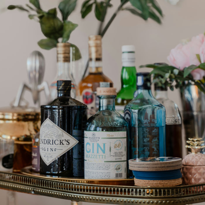 Start Building Your Home Bar: Top Bar Tools Every Home Bartender Needs