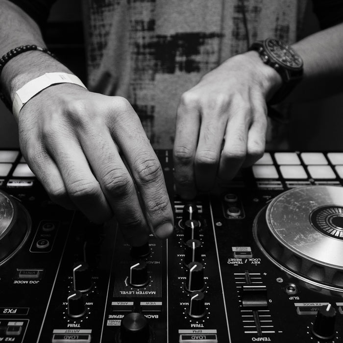 Music & Hospitality