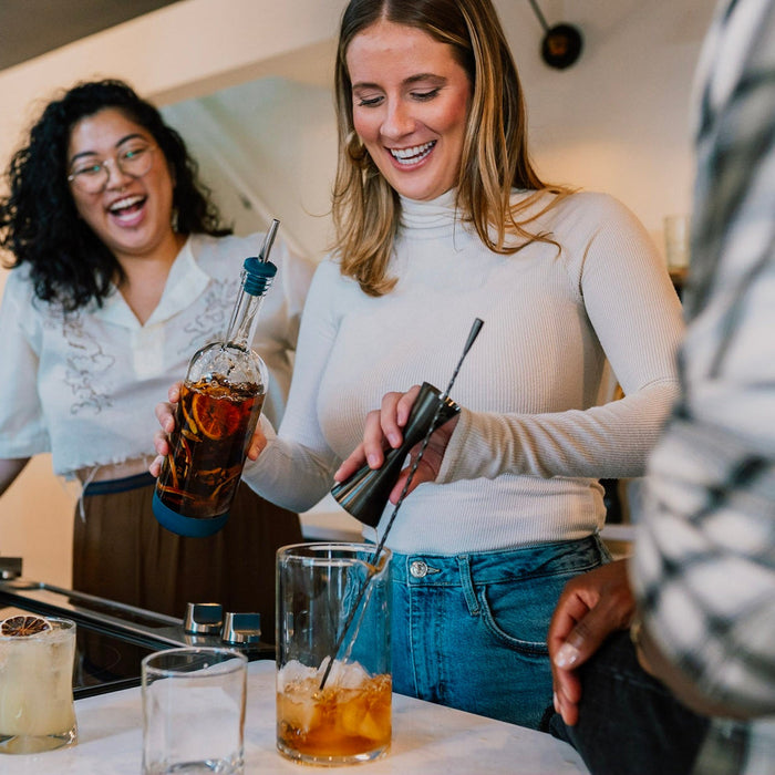 Top 5 Cocktail Kits of 2024 According to Mixologists