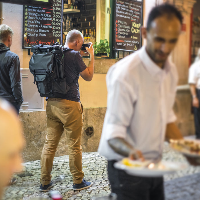 How to Drive More Bar or Restaurant Traffic with SEO