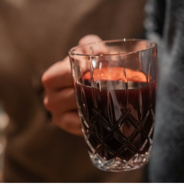 Exploring European Flavors: 15 Unique Cocktail Recipes from Across Europe
