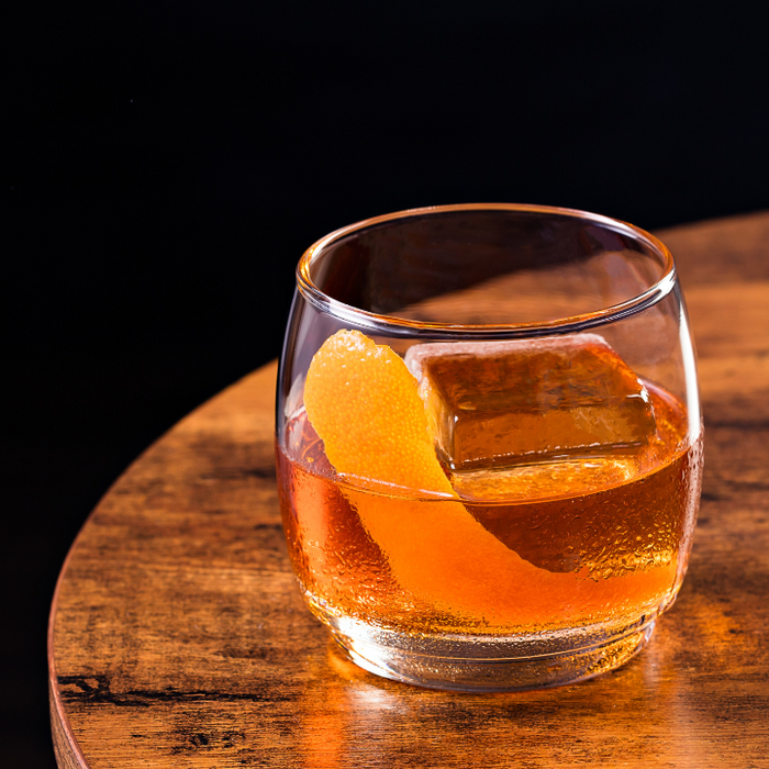Old Fashioned
