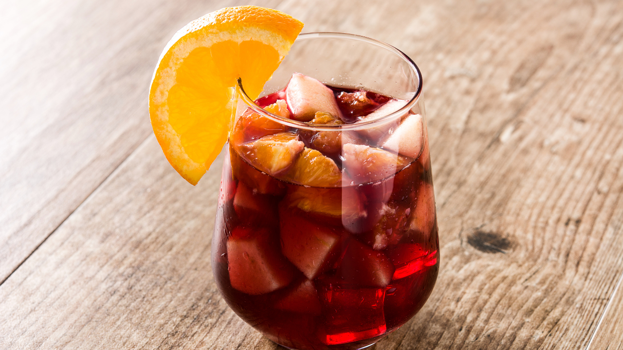 Sangria