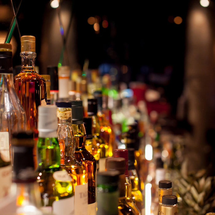 The Hidden Costs of Well Spirits