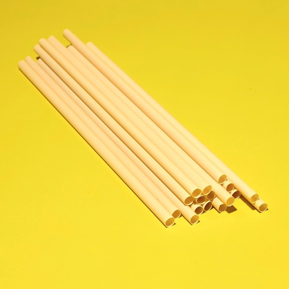 Biodegradable Straws