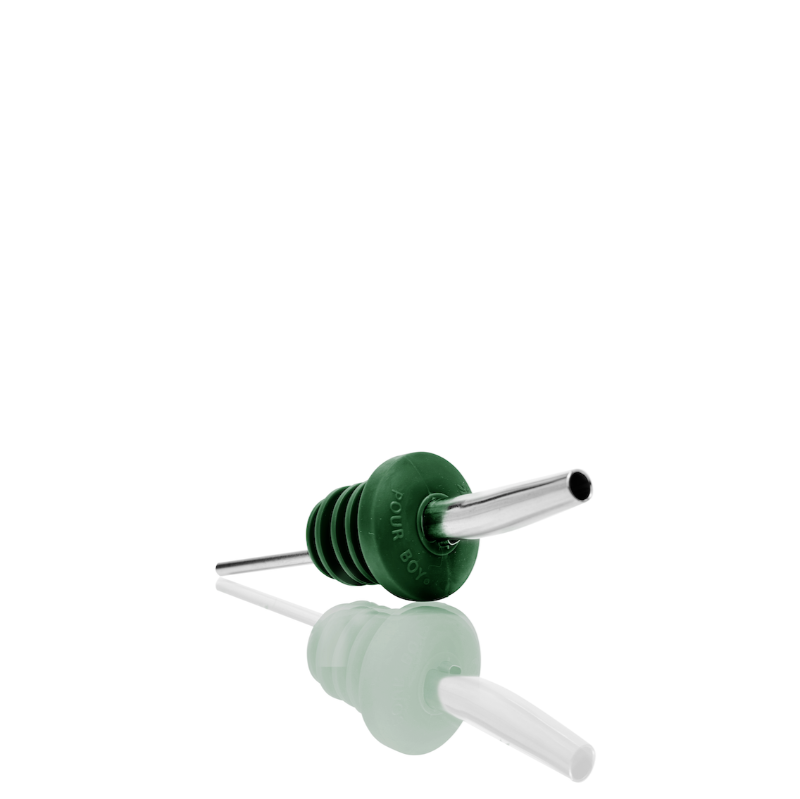Basil liquor pourer | Crew Barware
