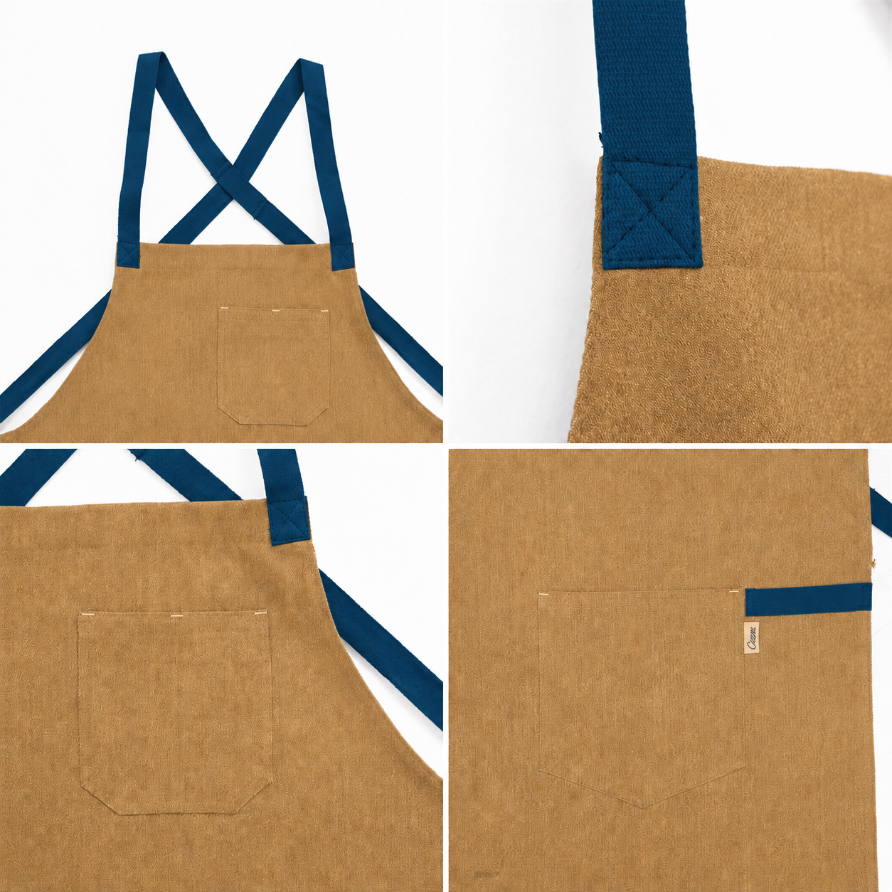 Crew® Bartender Apron