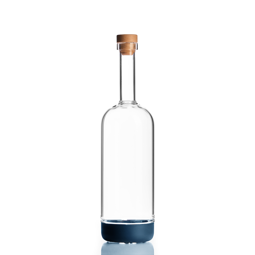 Crew Bottle Classic Crew Blue | Crew Bar Supplies