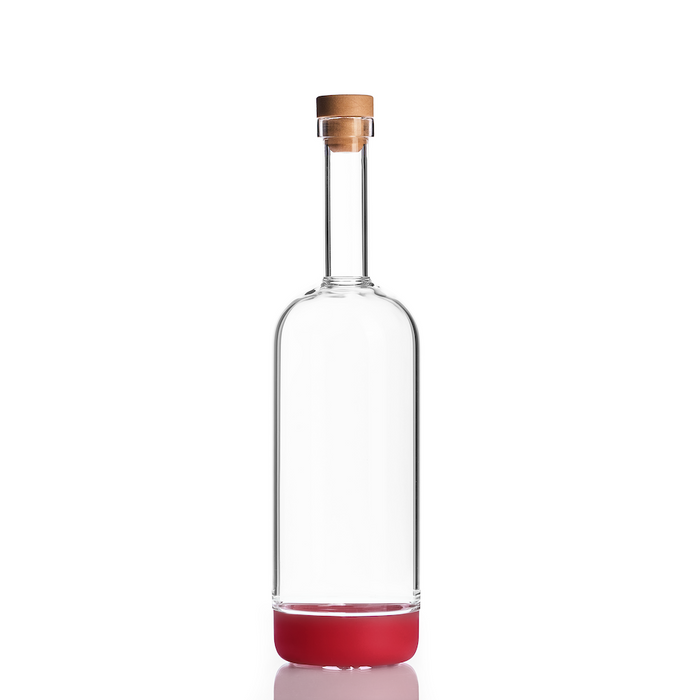 Crew Bottle Classic Merlot | Crew Bar Supplies