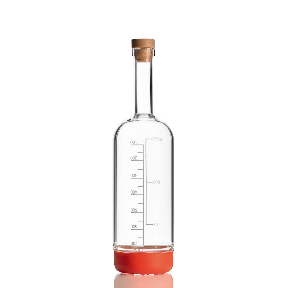 Crew Bottle Crafty Burnt Orange | Crew Bar Supplies
