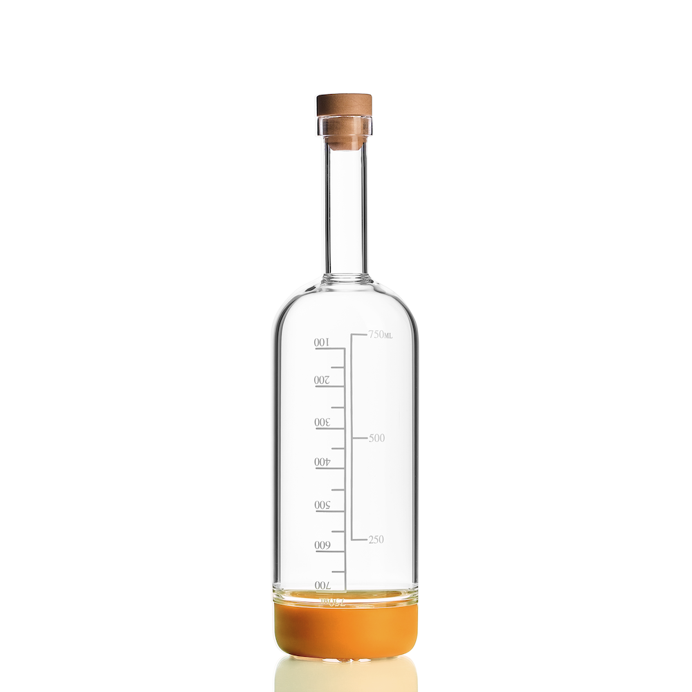 Crew Bottle Crafty Marigold | Crew Bar Supplies