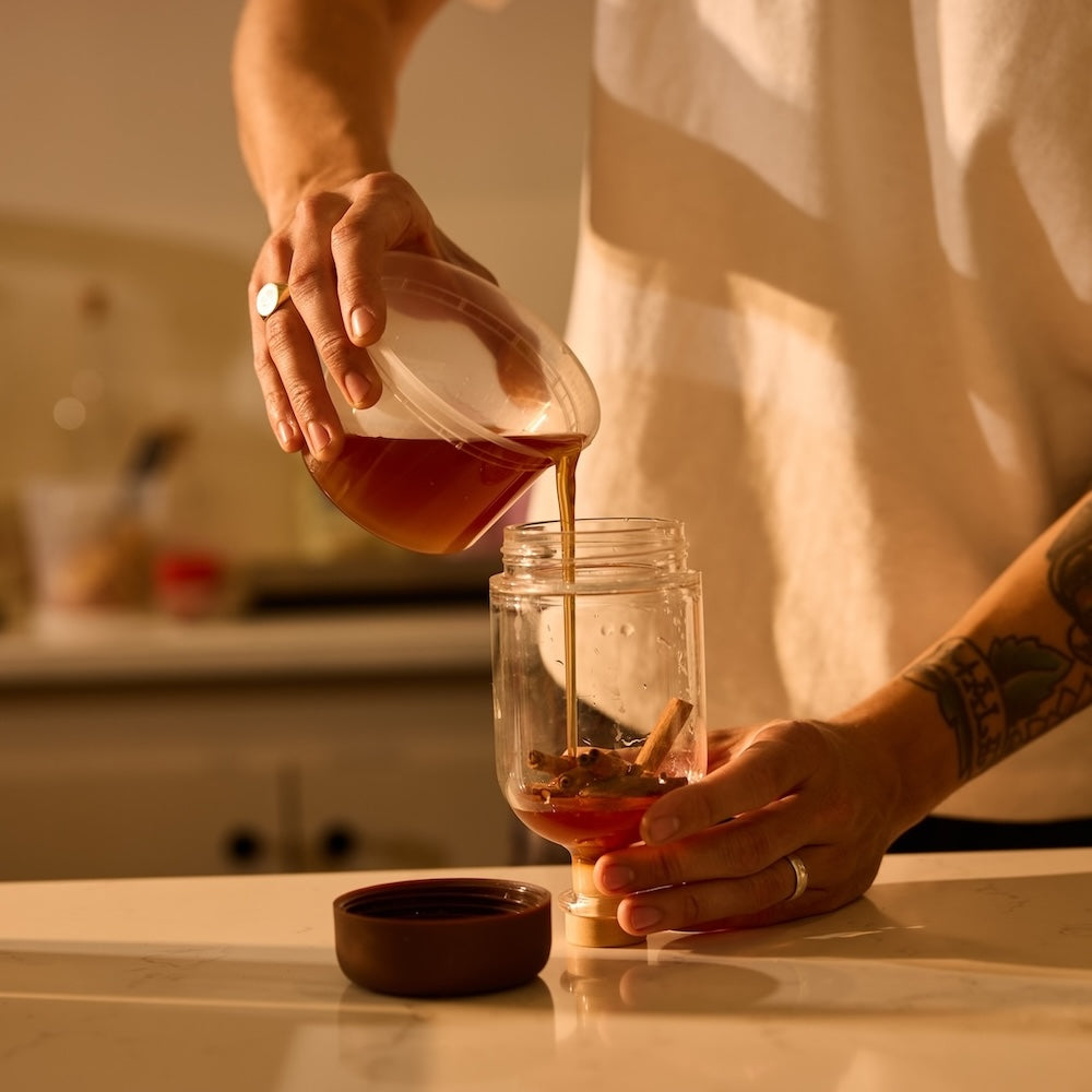 Store & Pour Barware Bundle