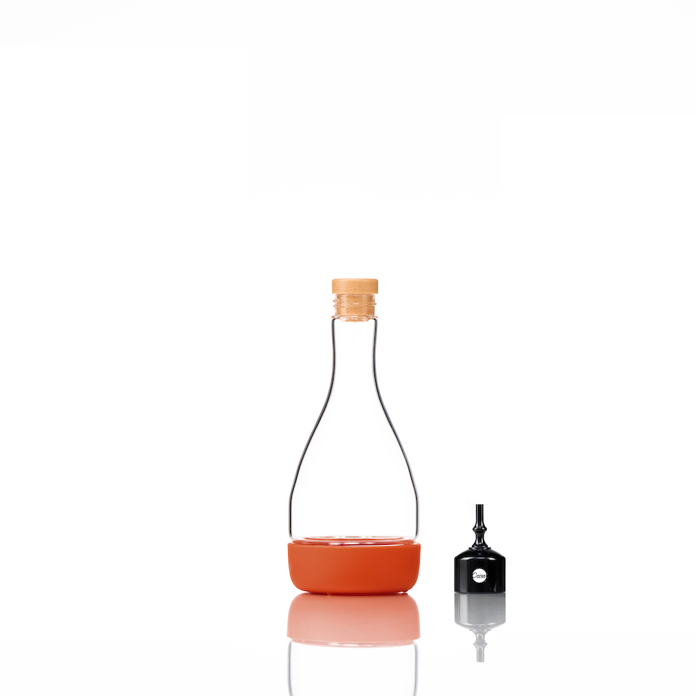Threaded Bitters Bottle