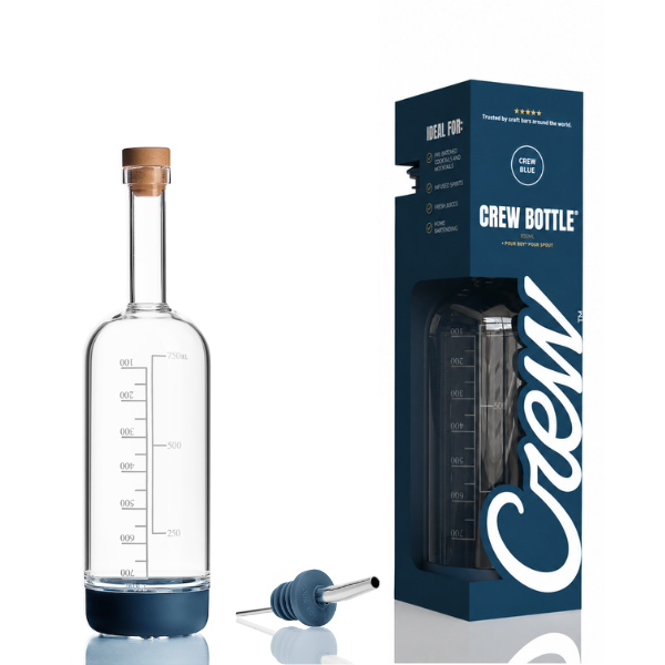 Crew Bottle® Bundle