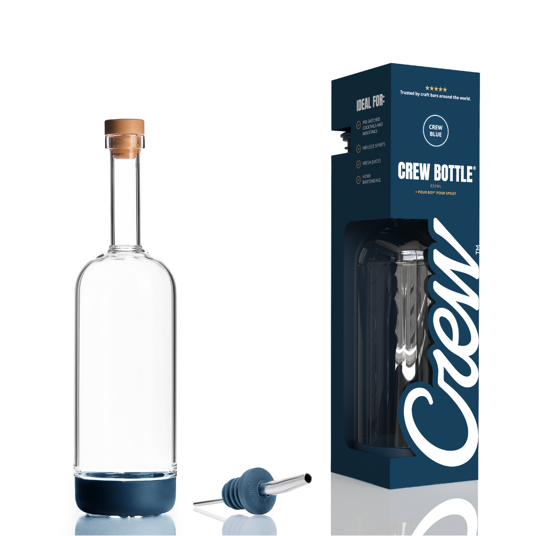 Crew Bottle® Gift Bundle