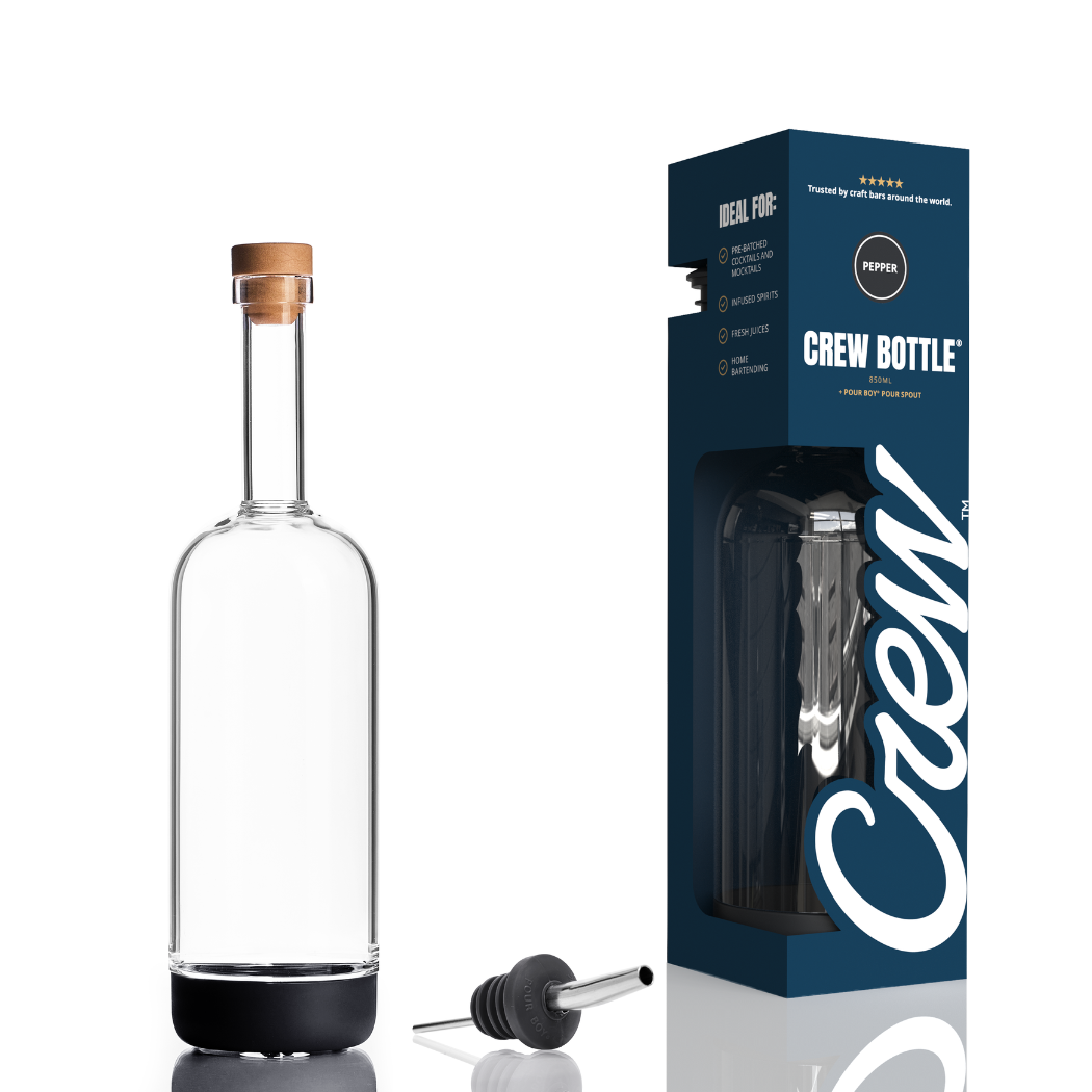 Crew Bottle® Gift Bundle