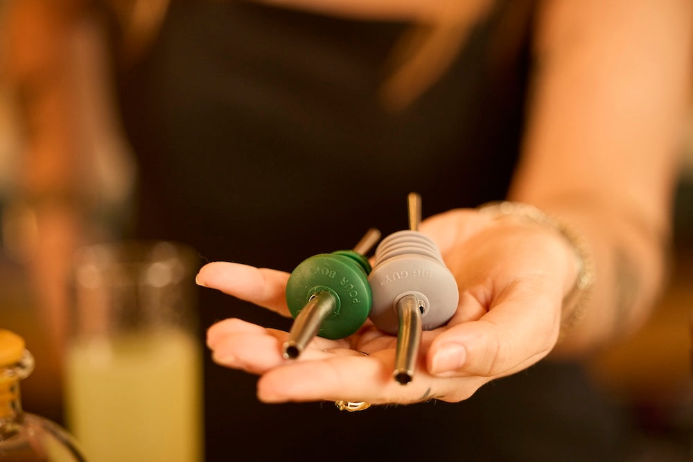 COMPATIBLE POUR SPOUTS