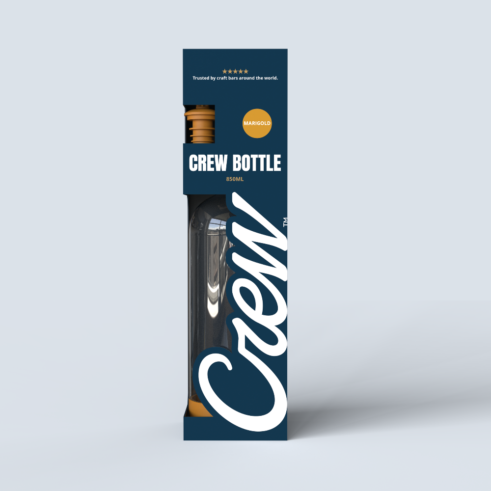 Crew Bottle® Gift Bundle
