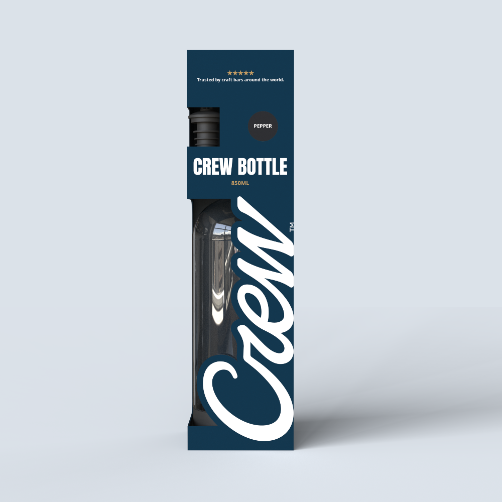 Crew Bottle® Gift Bundle