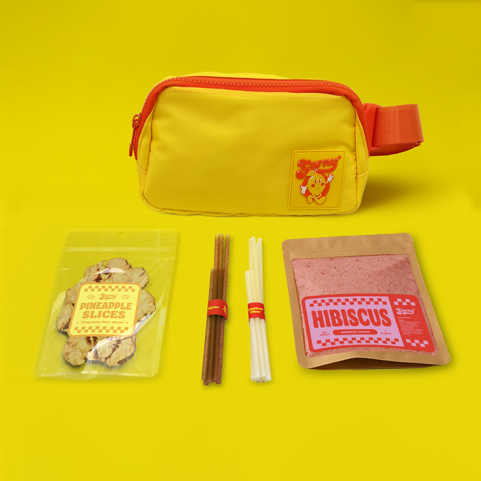 Garny® Sampler