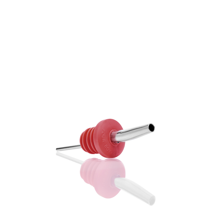 Merlot liquor pourer | Crew Barware