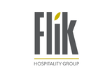 Flik Restaurant Hospitality Group Logo