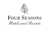 Four Seasons Hotel Logo