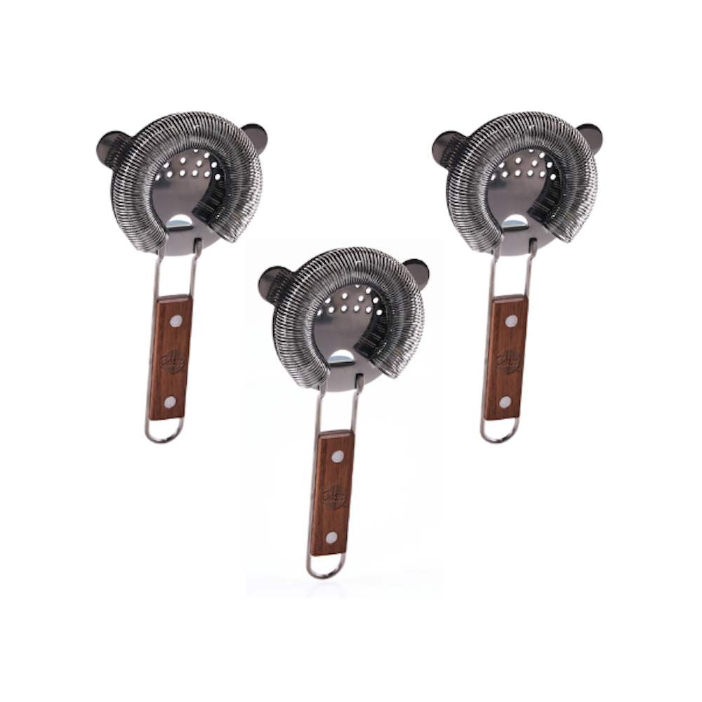 Standard Strainer