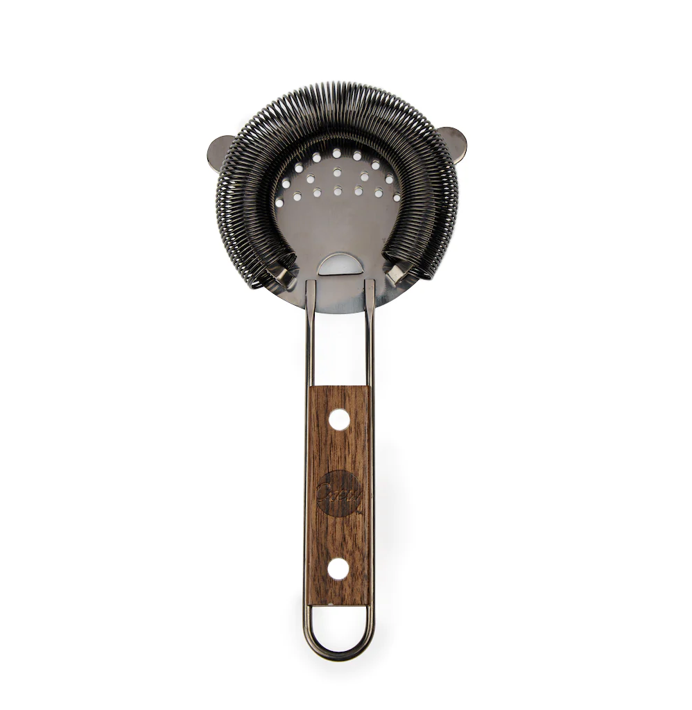 The Ultimate Standard Strainer: The Best of Both Worlds
