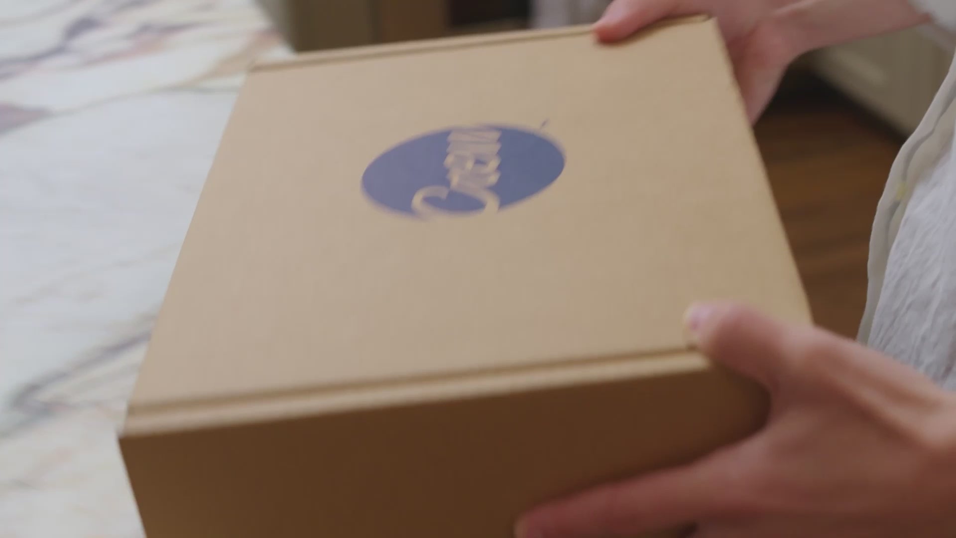 Load video: Cocktail kits for bartenders by Crew Supply Co.