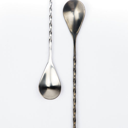 Better Bar Spoon