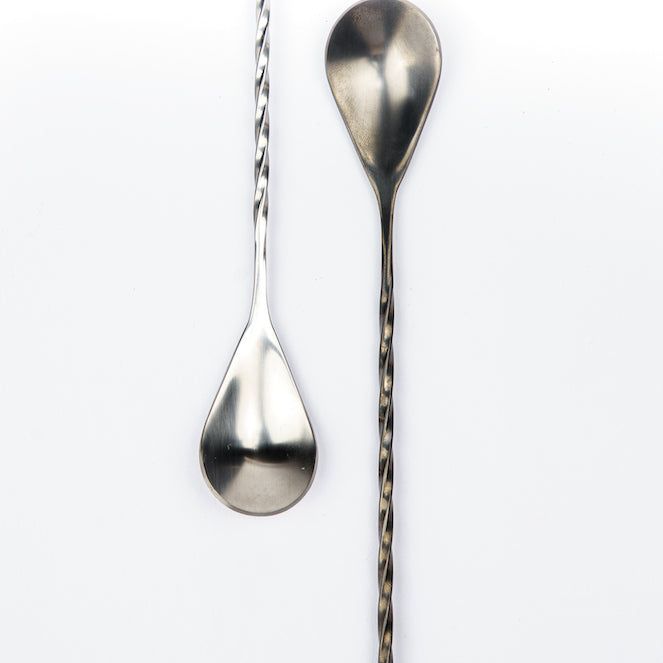 Better Bar Spoon