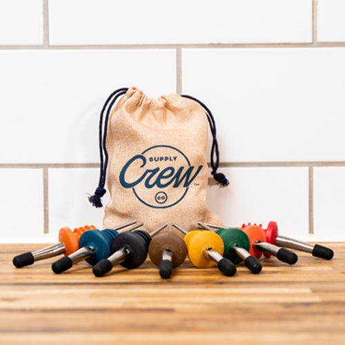 Pour Spout Covers