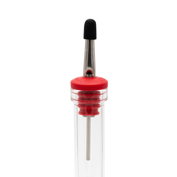 Pour Spout Dust Cover