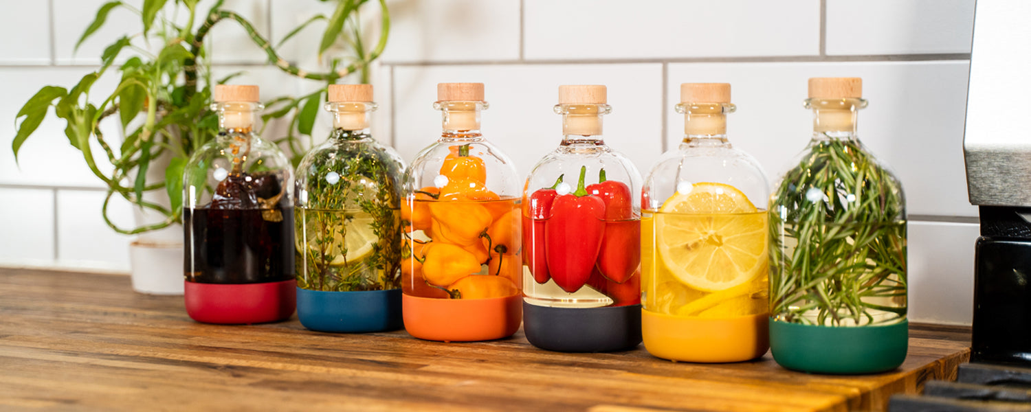 How to Make Great Cocktails at Home