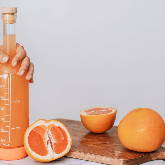 Citrus-forward: sustainable strategies for craft cocktail programs.