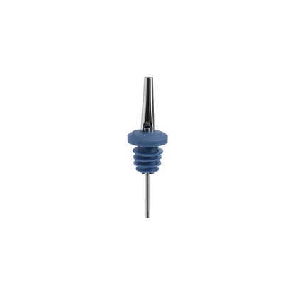Crew Blue speed pourer on a white background