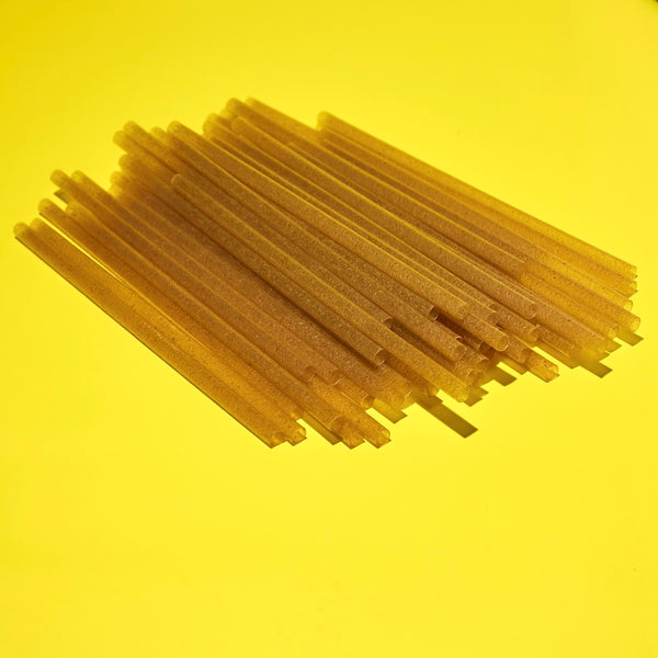 Plant-Based Straws - Agave