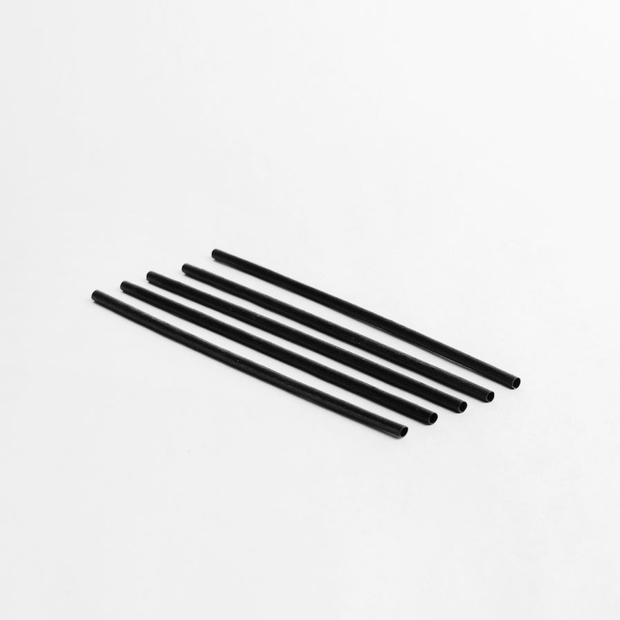 Bulk Straws | Biodegradable Straws for Craft Bars — Crew Supply Co.