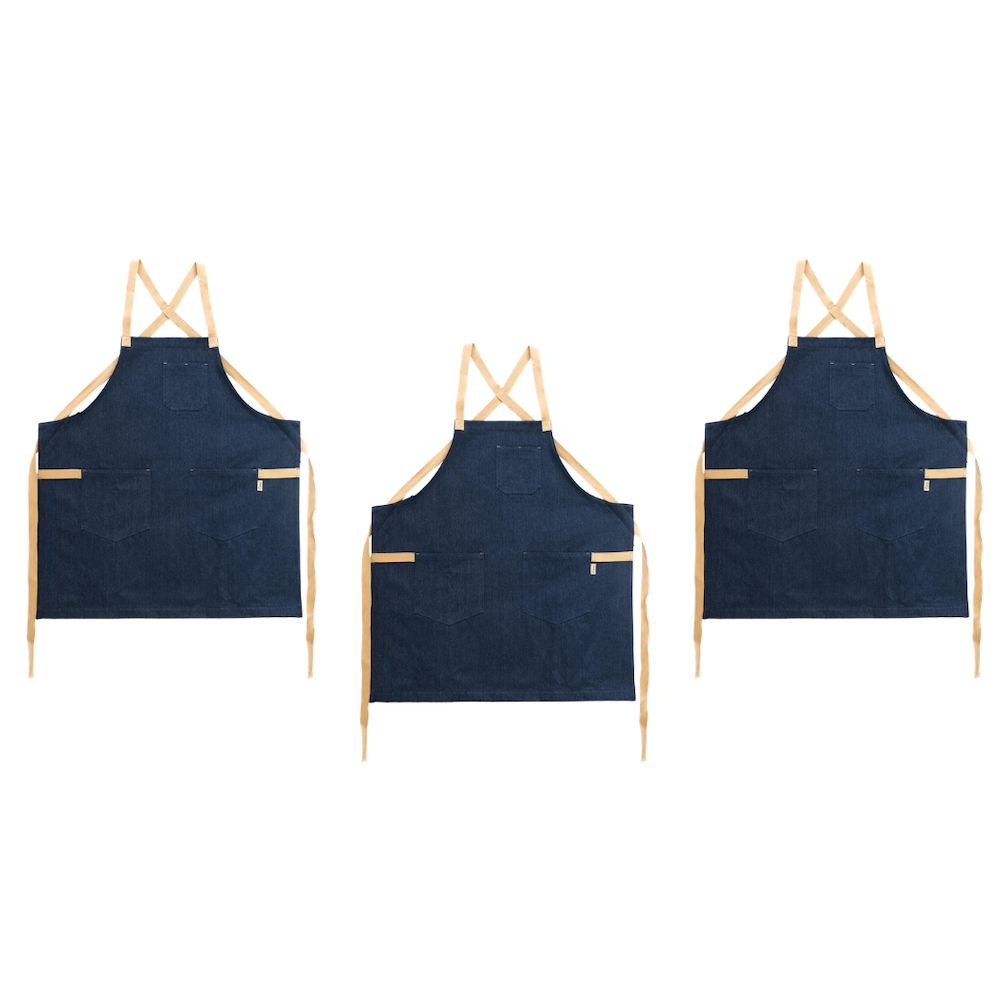 Crew® Bartender Apron