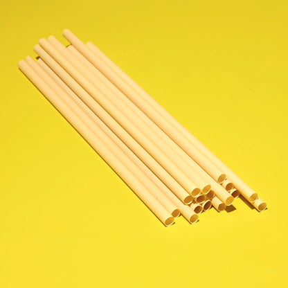 Biodegradable Straws