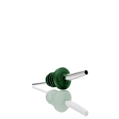 Basil liquor pourer | Crew Barware