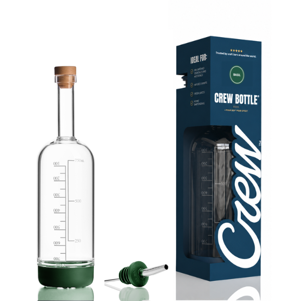 Crew Bottle® Bundle