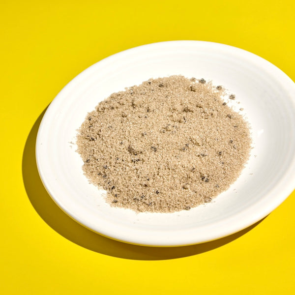 Rimming Salts
