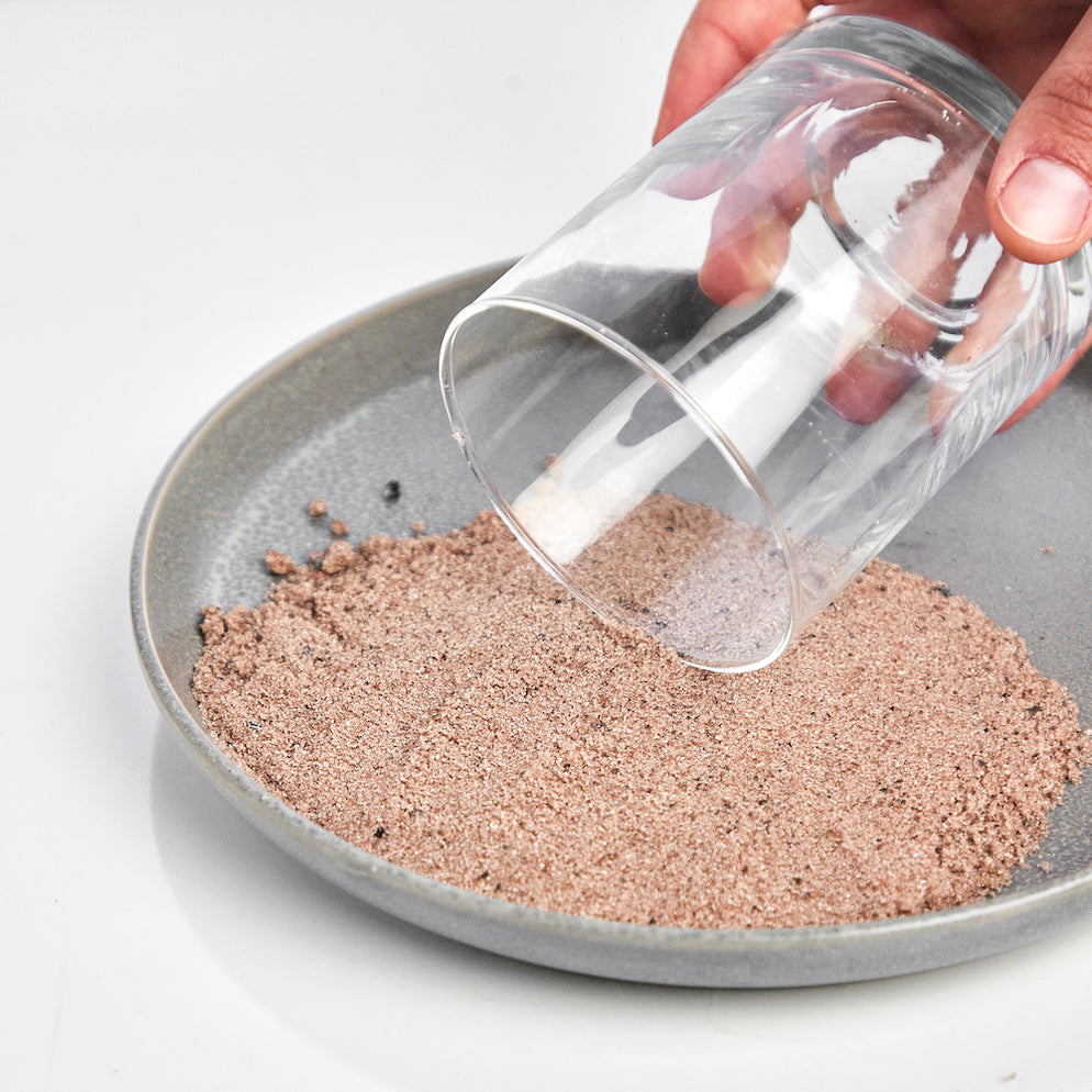 Rimming Salts for Craft Bars — Crew Supply Co.