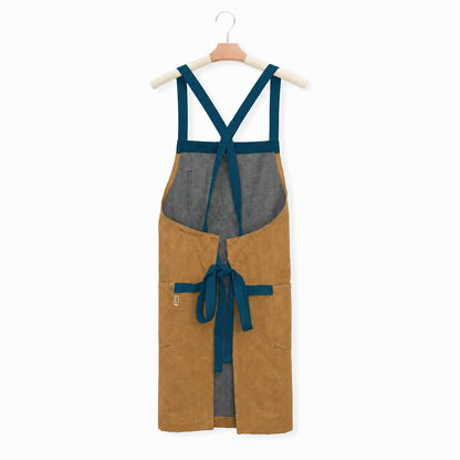 Crew® Bartender Apron