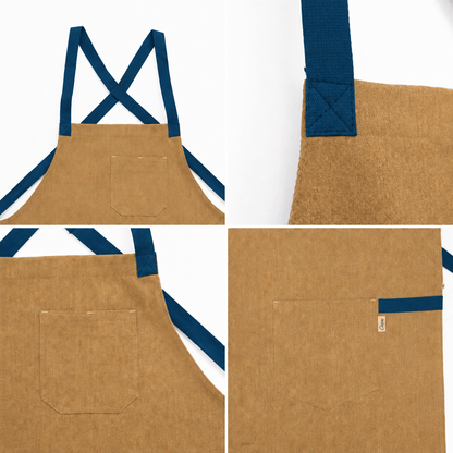 Crew® Bartender Apron