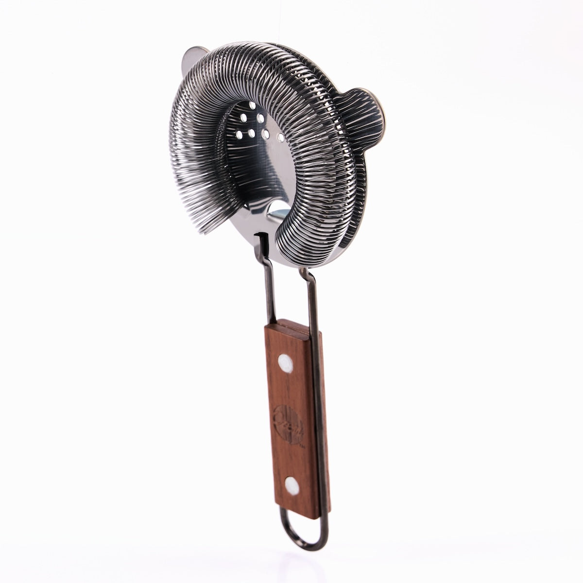 Crew Supply Co. Strainer - Thumbnail 2