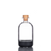 Pepper Chubby Bottle | Crew Barware Simple Syrup Bottle