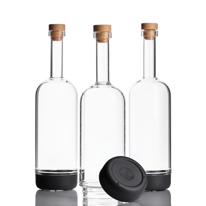 Crew Bottle Classic Pepper 3-Pack | Crew Bar Supplies